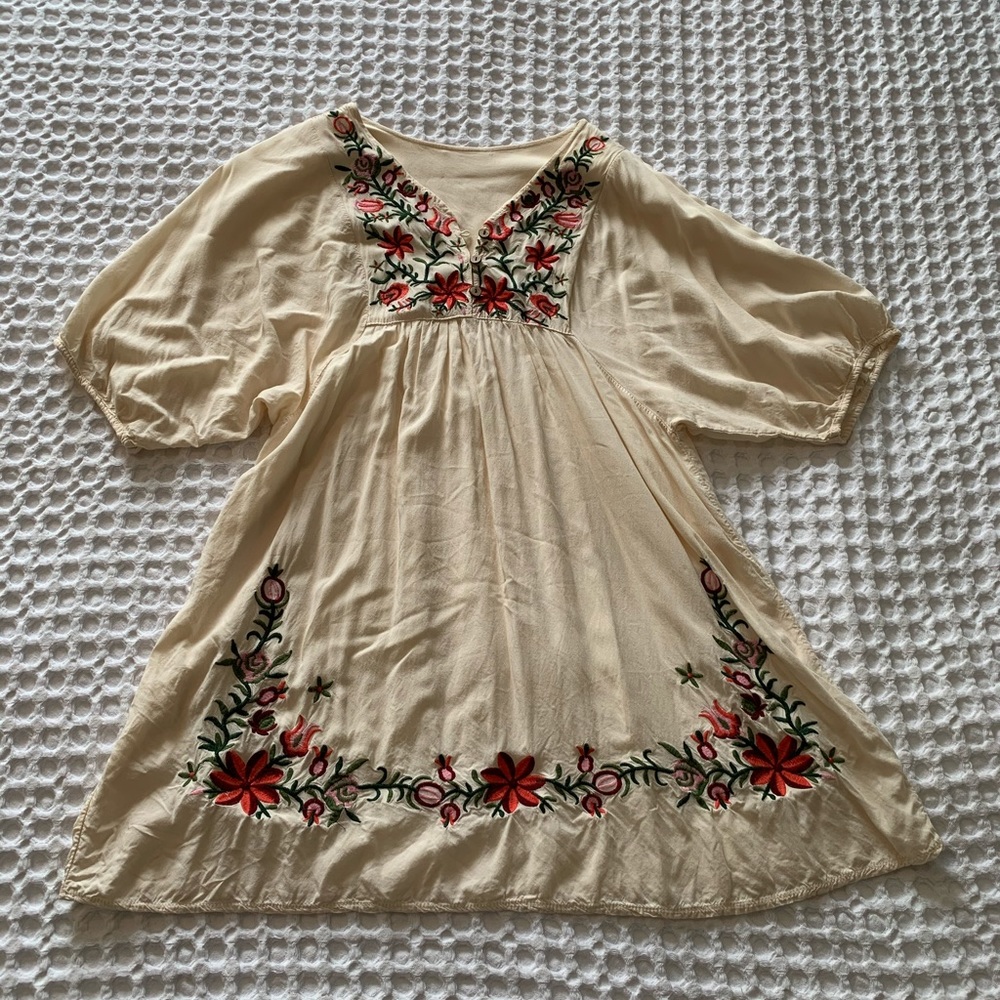 Sundress